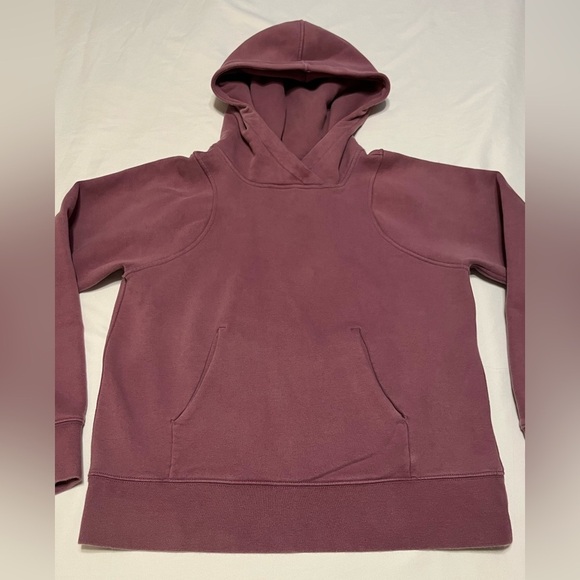 Lululemon Loungeful Hoodie - Picture 6 of 16